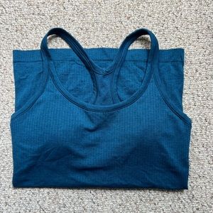 lululemon athletica Ebb to Street Tank